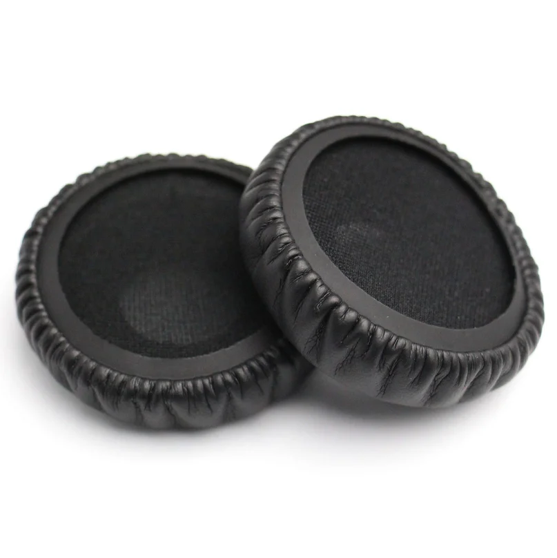 Free Shipping 55mm Soft Headphone Ear Pad Cups Cushion Replacement for AKG K450 K430 K420 K480
