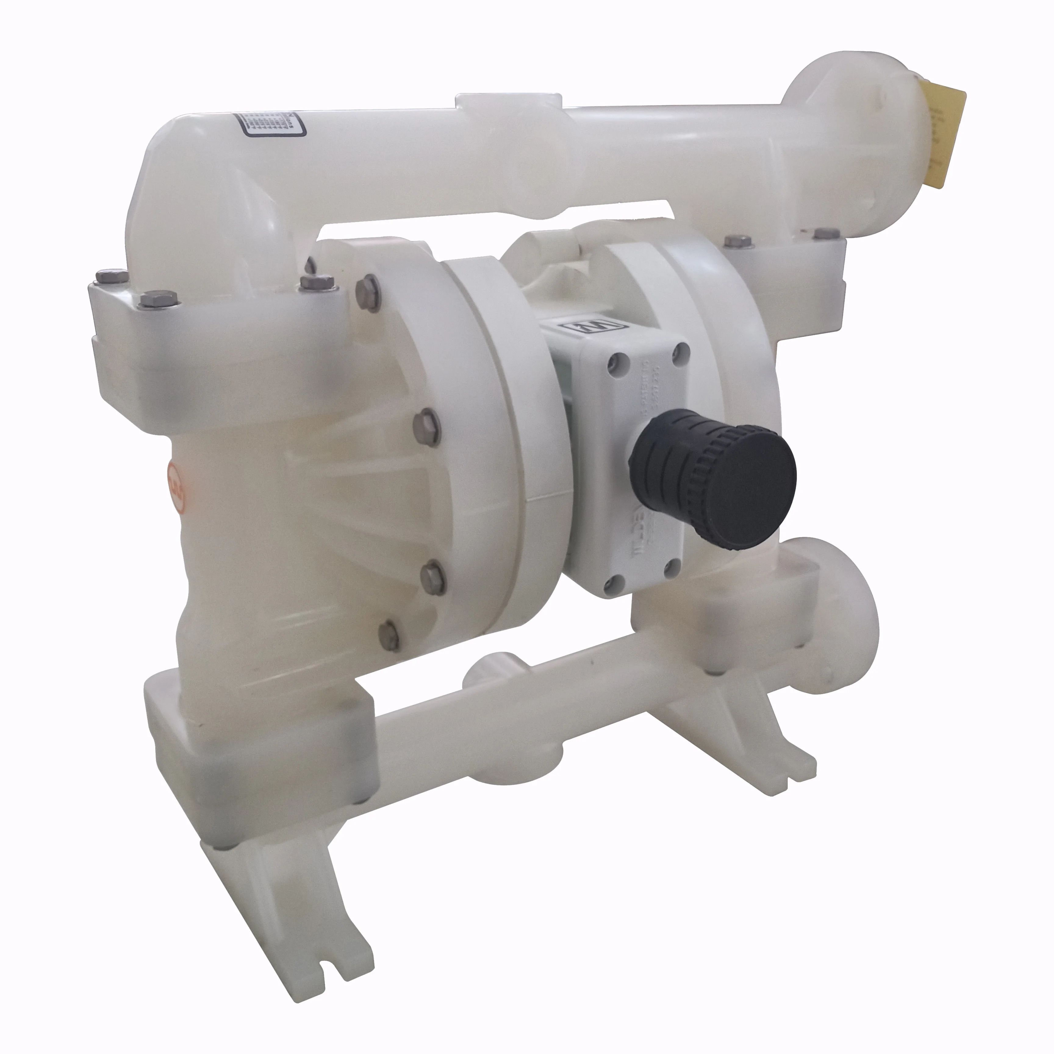 P.025/PZPPP/TNL/TF/PTV Wlden Air operated Double Pneumatic Diaphragm Pump factory