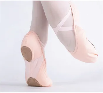 ballet practice shoes