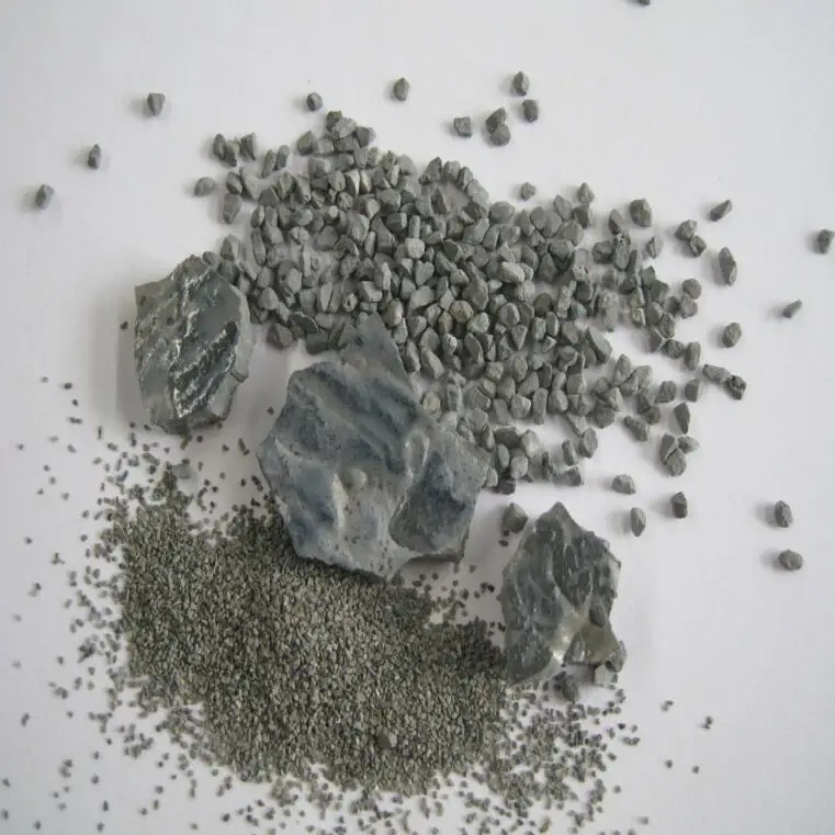 ジルコニア溶融アルミナ酸化物研磨材 -1-