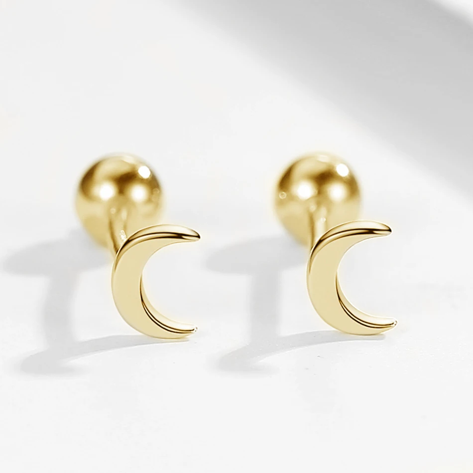 minimalist earrings