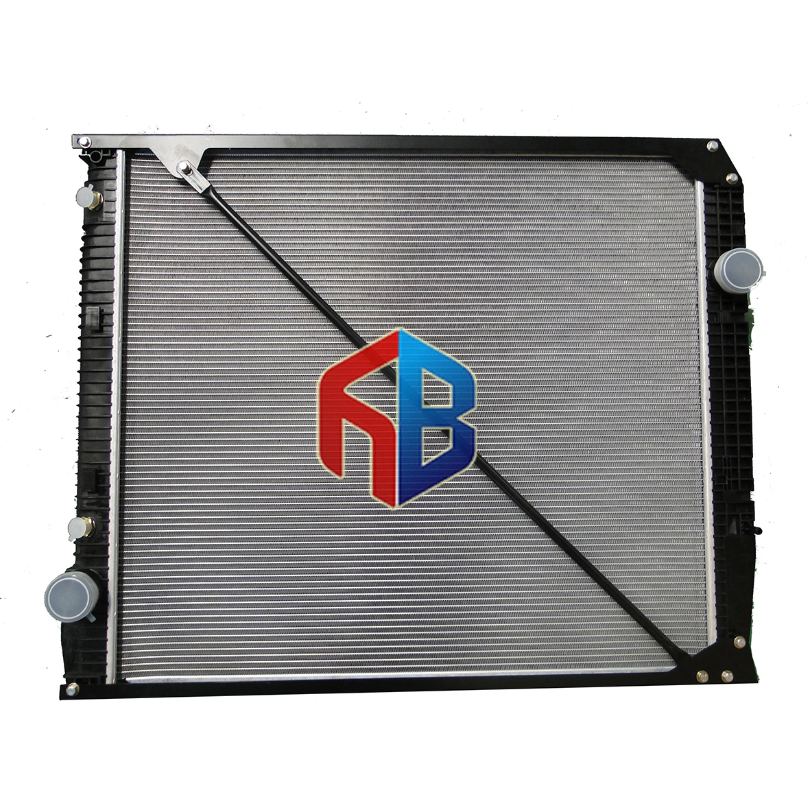 9425001003/9425001603auto Cooling System For Mercedesbenz Heavy Duty