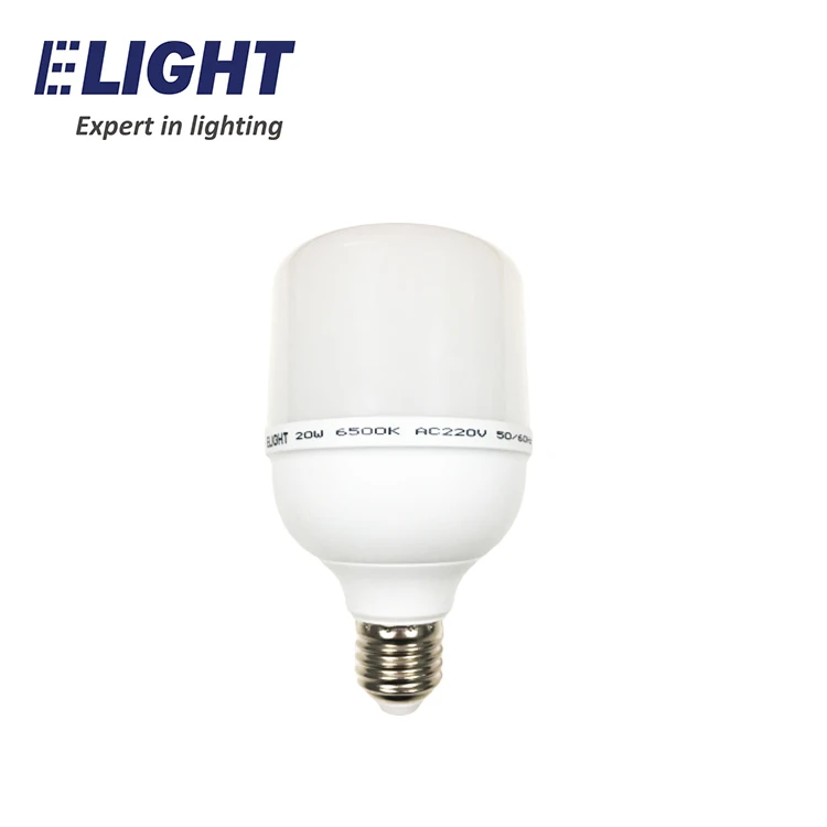PC cover E27 10w led bulb /energy saving bulbs 2years warranty