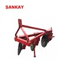 Two Disc Pto Driven Mini Thailand Best Disc Plough for Sale