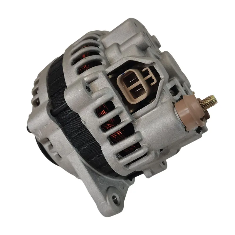 Mitsubishi 4G64 4G63 Alternator for ZX Auto Grand Tiger 2013
