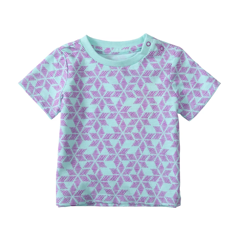 
2020 New Season Hot Selling Summer T-shirt Baby 