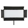 Wholesale price LED meeting light photography shooting bi-color led panel light dual colour studio light