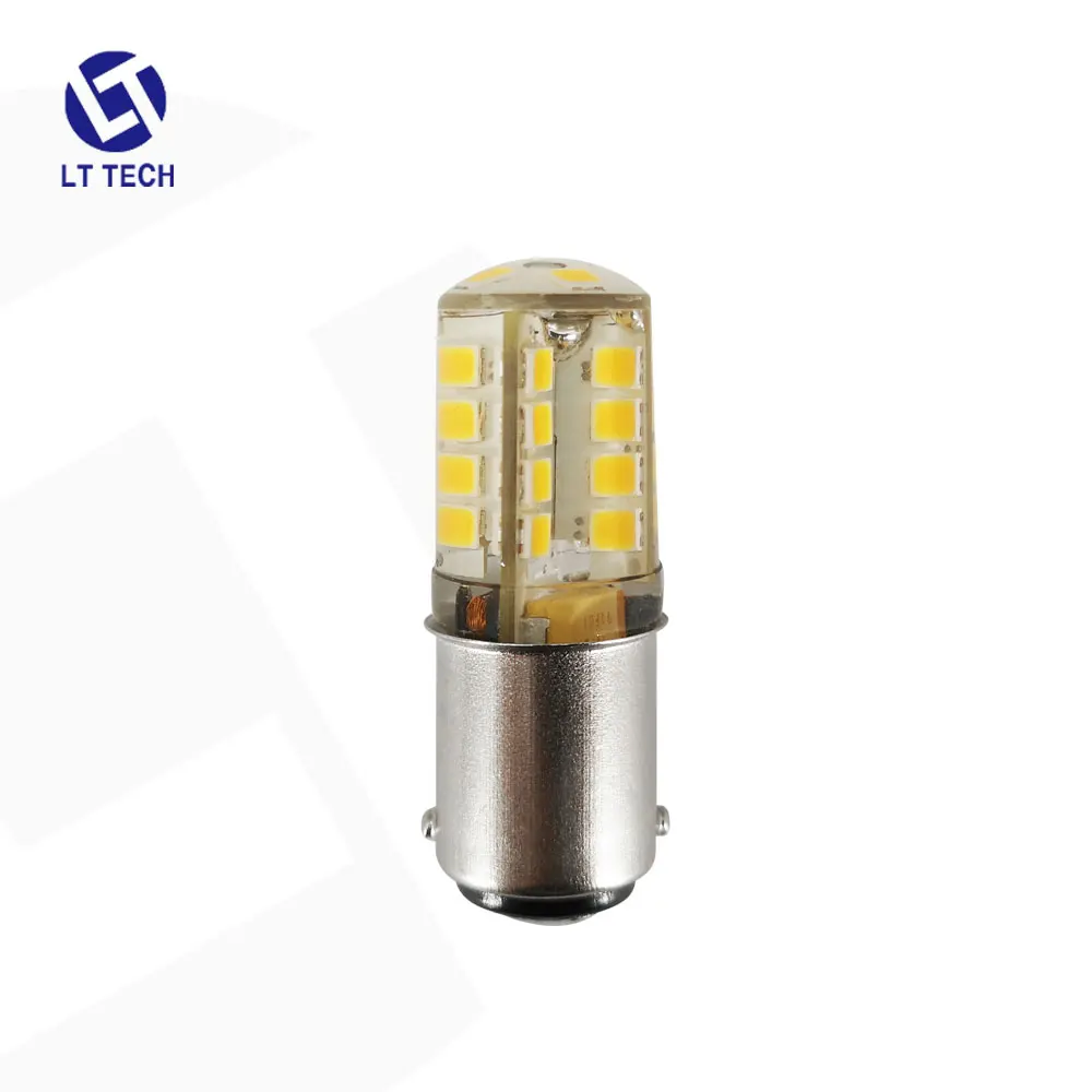 LT10B1 2020 Hot Sales Replacement 10W Halogen 1W 9-17V AC/DC 100lm 2700K-6000K Silicone Construction Weatherproof