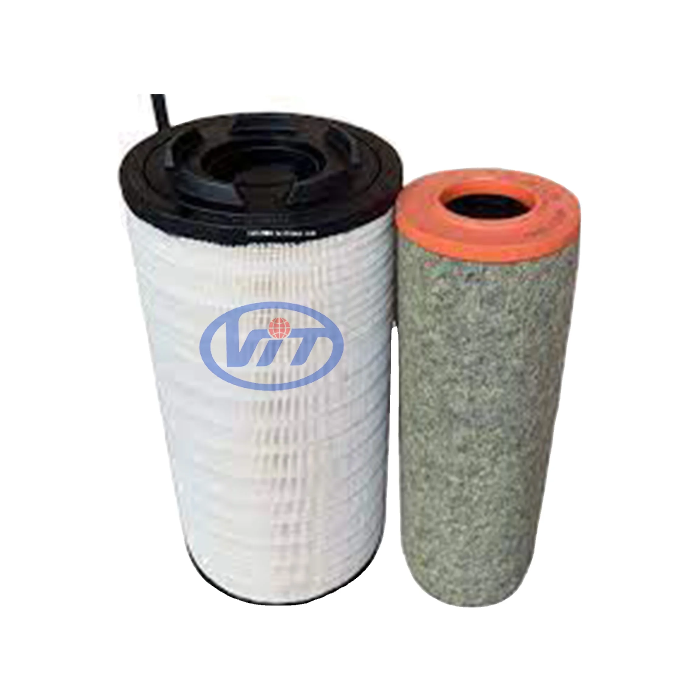 VIT Air Filter 26510342 Air Filter Cleaner 85400729 600-185-2110 AF25352 AF25557 manufacture