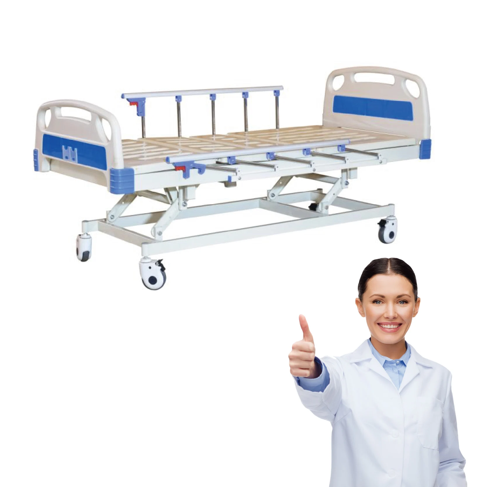 Luxury Paramount Camas Hospital Arias Patient Multifunction Hospital ...