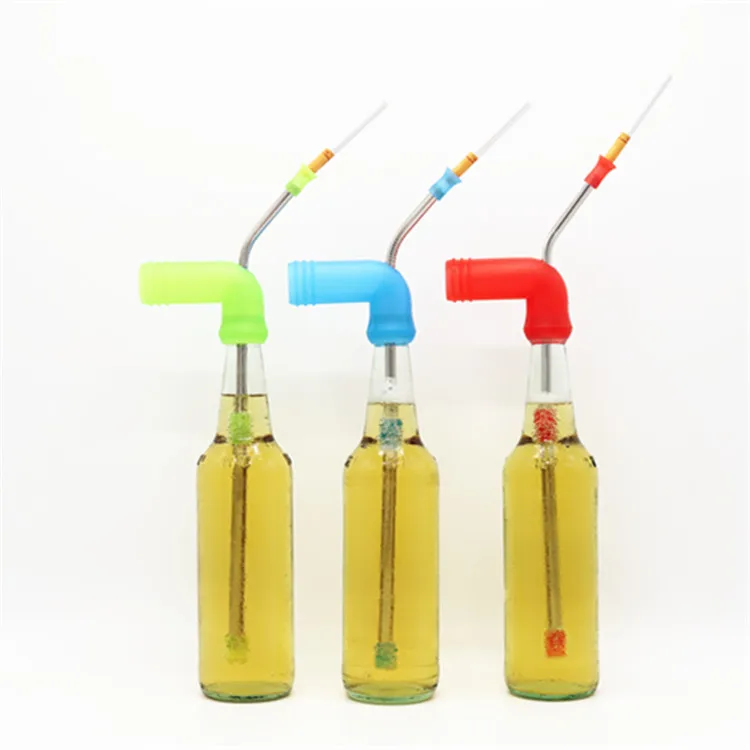 New Bottle Beer Bongs With Custom Logo Buy Beer Bongs,Bottle Beer