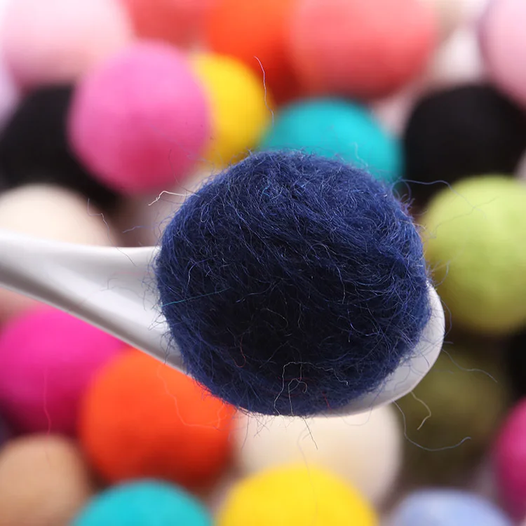 wool dryer balls