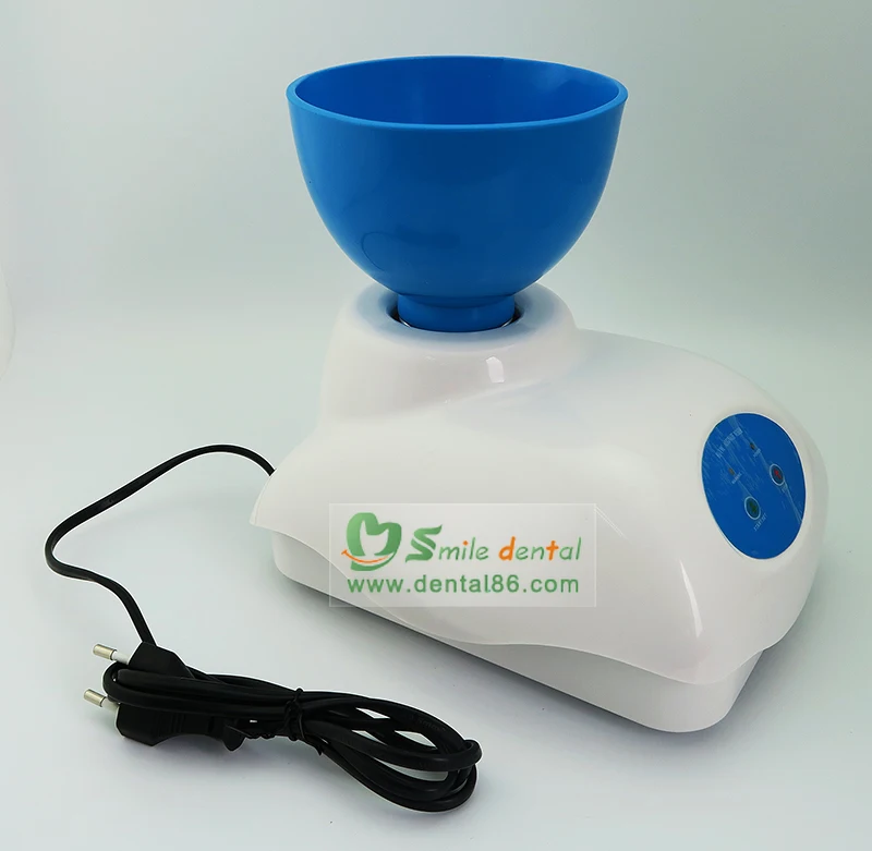 Semiautomatic Alginate Mixer/dental Alginate Mixer Buy Semi