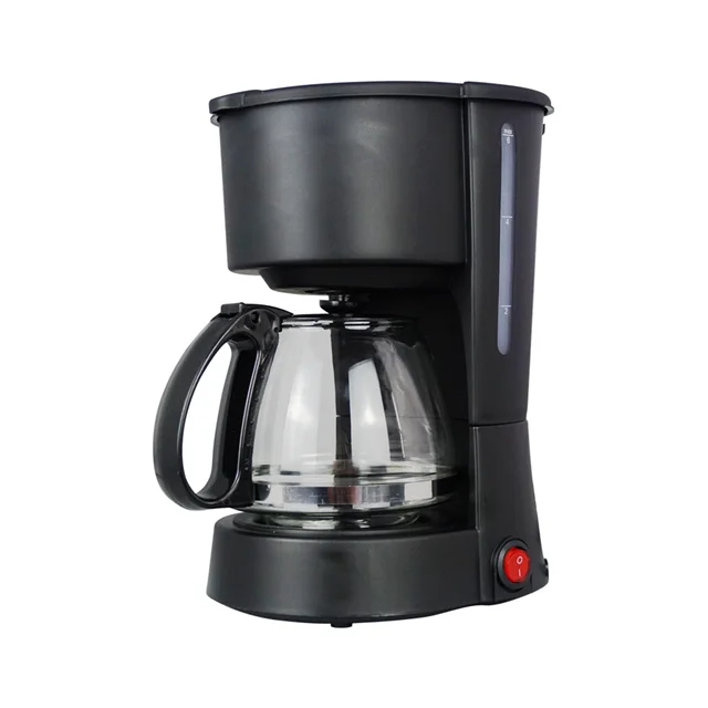 1/6 Electric Manual Machines Gemilai Crm3605 Small Espresso Machine ...