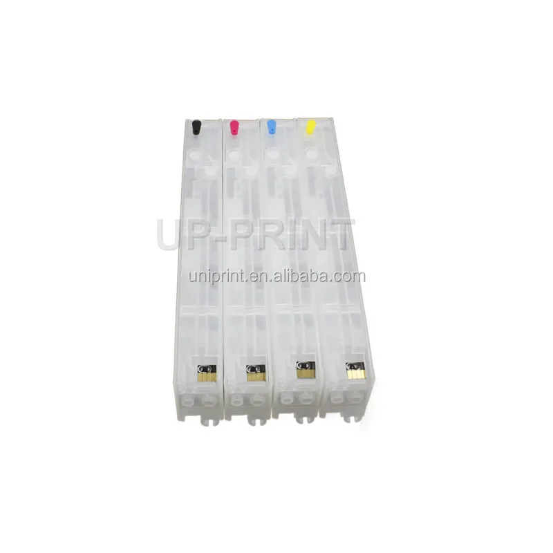 4 Color Refillable Ink Cartridges Compatible For Hp 972 973 974 975 Xl