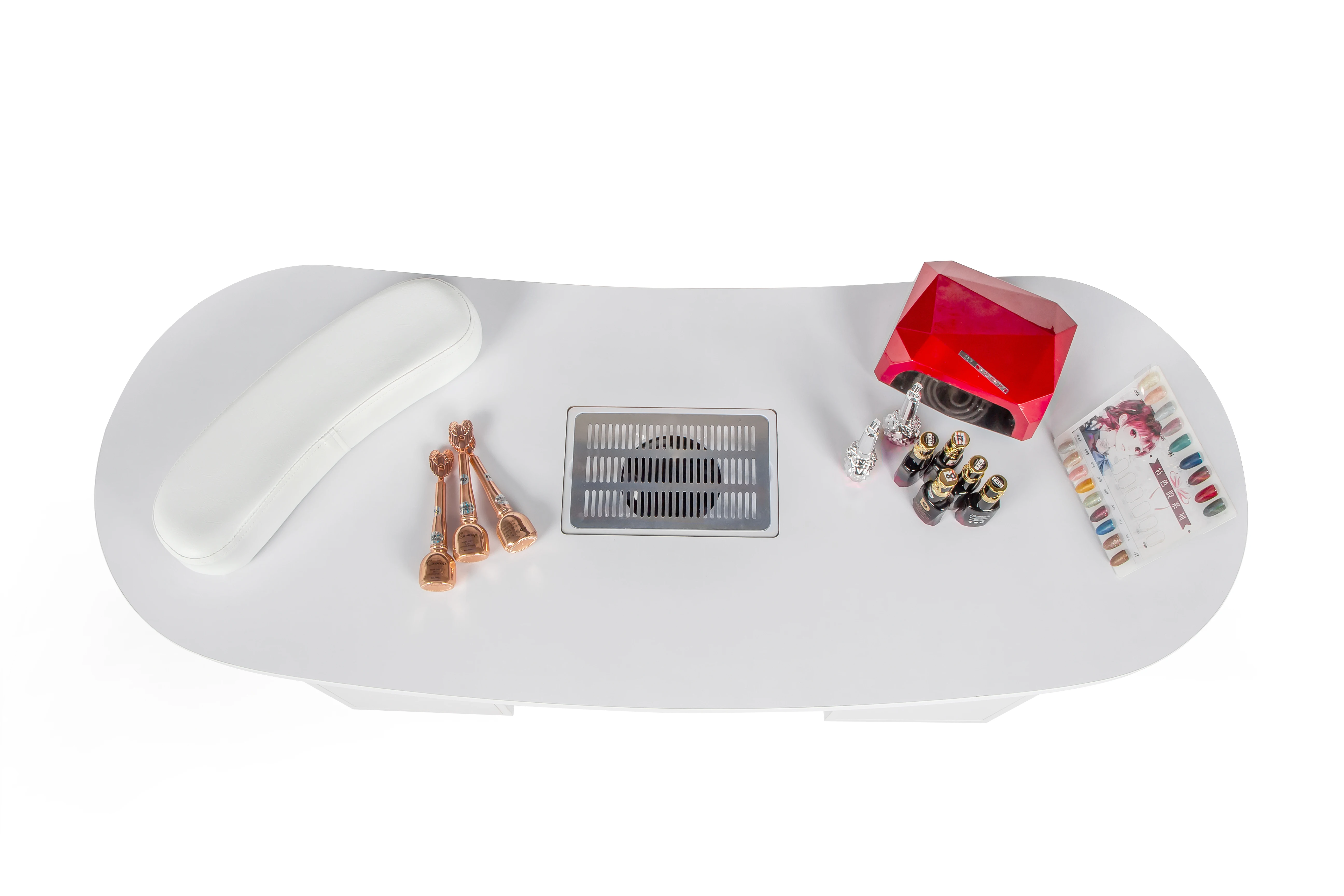 Modern Professional Salon Manicure Table Nail Table Buy Nail Manicure