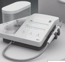 Dental Ultrasonic Scaler LED Scaling Dental Teeth Cleaning Machine Scaler Machine manufacture