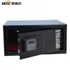 Home Dictionary Metal Hidden Safe Book Lock Box with Combination Lock / High Quality Mini Deposit Box