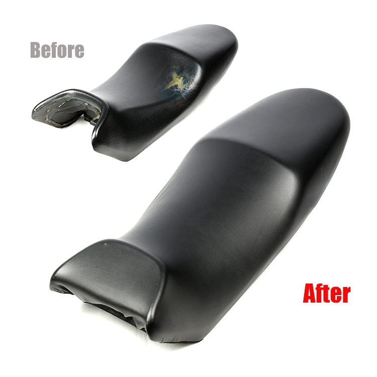 Hot Sale Waterproof High Stretchable Motorcycle Seat Cover Scooter Seat