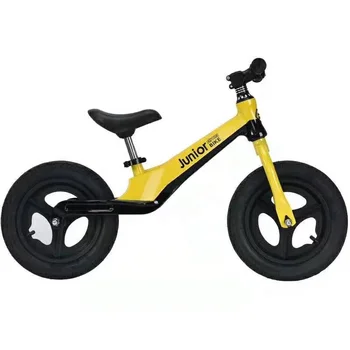 balance bike racing