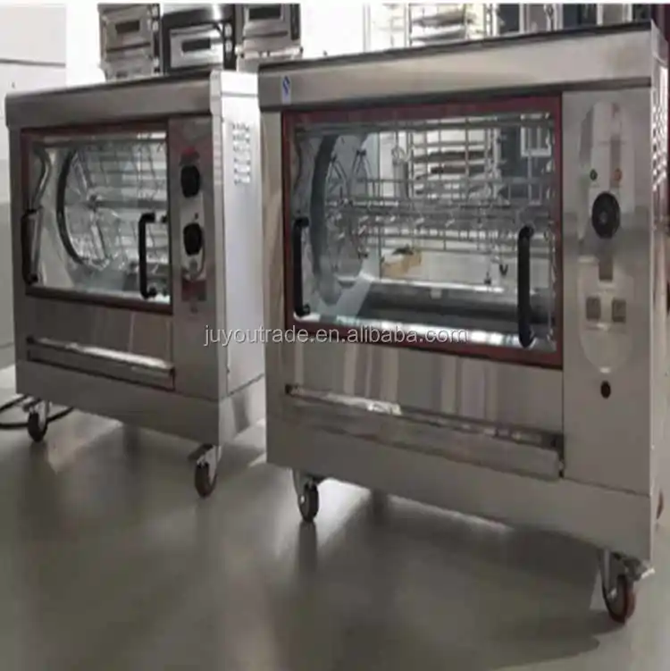 Kfc Grilled Chicken Oven Stacked Horizontal Grill Chicken Wings Grill