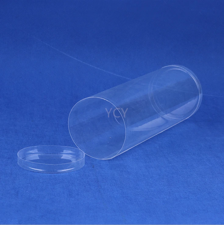 Hot Sale Custom Accept 0.3mm0.5mm Thickness Clear Pvc Plastic Gift