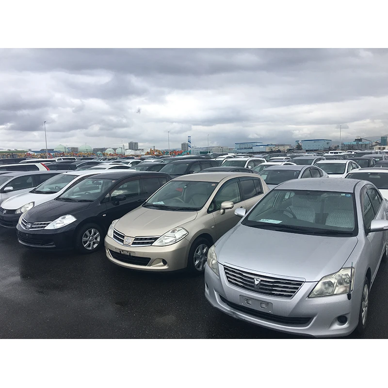 
NISSAN TOYOTA HONDA MAZDA SUZUKI Japan Used Car For Wholesale 