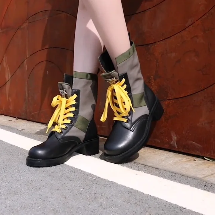 fall ankle boots 2020