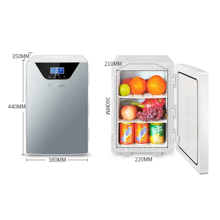 Mini Refrigerator Promotional Cooler Refrigerator Mini Refrigerator