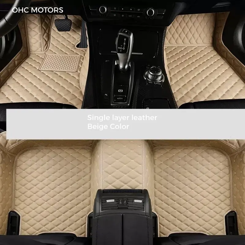 All Weather Car Floor Mats For Bmw E70 X5 2008 To 2013 Buy Car Mats