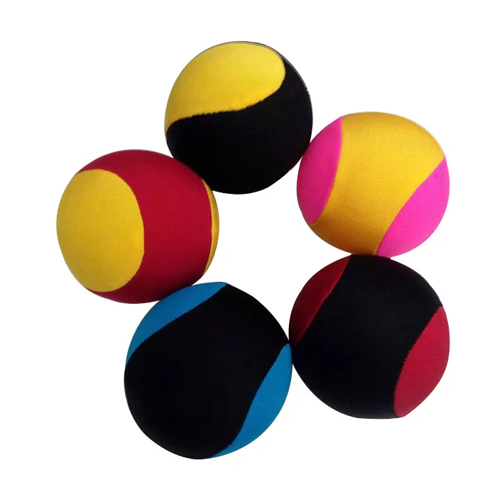high bounce stress ball