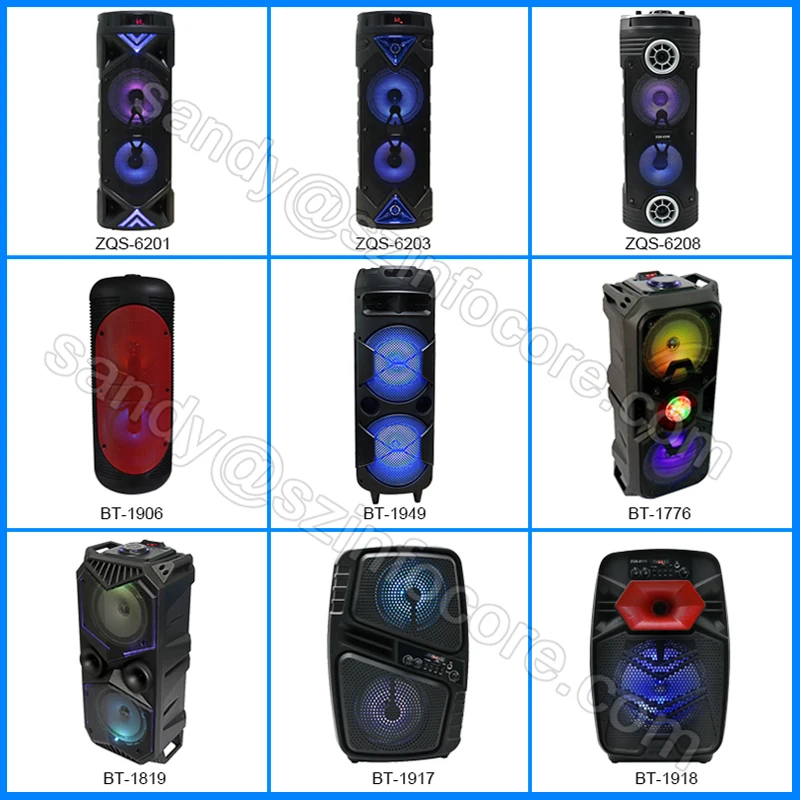 bt speaker bt 1819