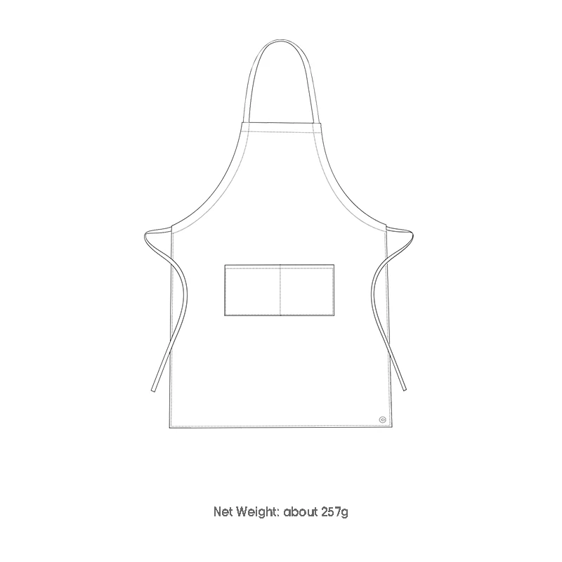 所有行业  家居厨房  家用清洁工具与配件  围裙 说明: 设计直接满足
