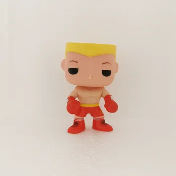 ivan drago pop vinyl