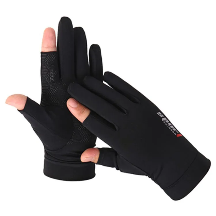 
Custom fitness gym Sports fishing motor Cycling Gloves 