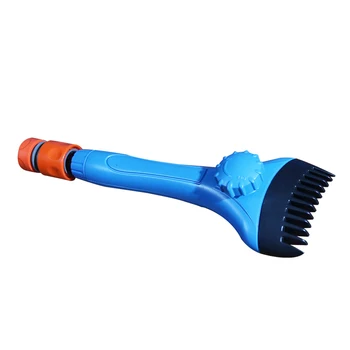 swimming pool cartridge filter cleaner