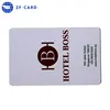Beautiful Four Colors Access To The Door Card