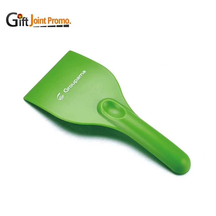 Promotional Plastic Car Ice Scraper With Custom Logo Buy Car Ice