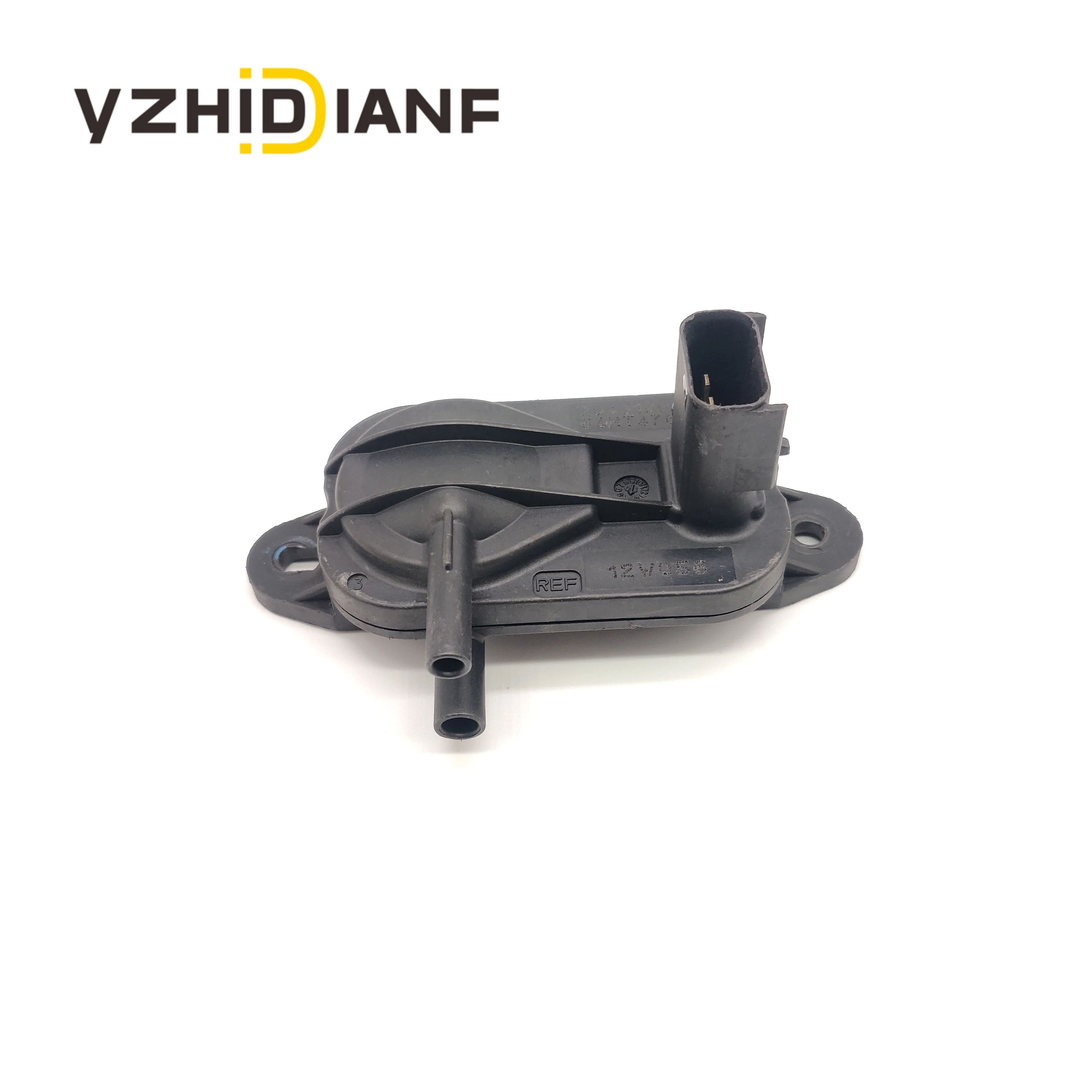 Dpf Exhaust Air Intake Transducer Pressure Sensor 20451992 Fit For