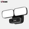 2019 Latest LED Floodlight With Security Camera Support Ring Alarm Motion-activated