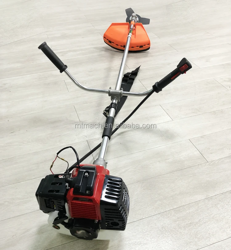 Cheap Quality Hot Selling 2 Stroke 52cc Brush Cutters Buy Cheap