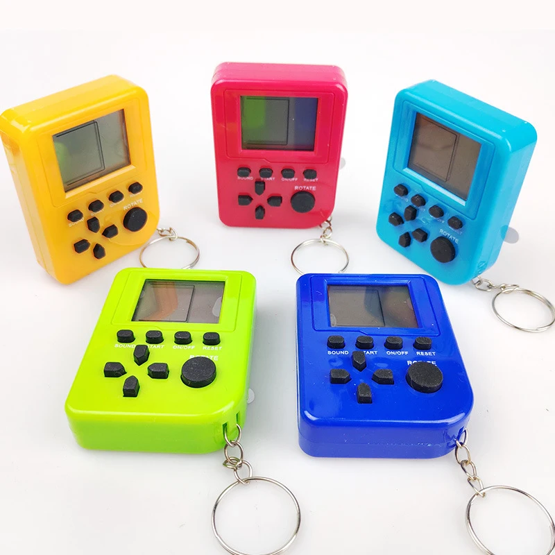 educational electronic toys