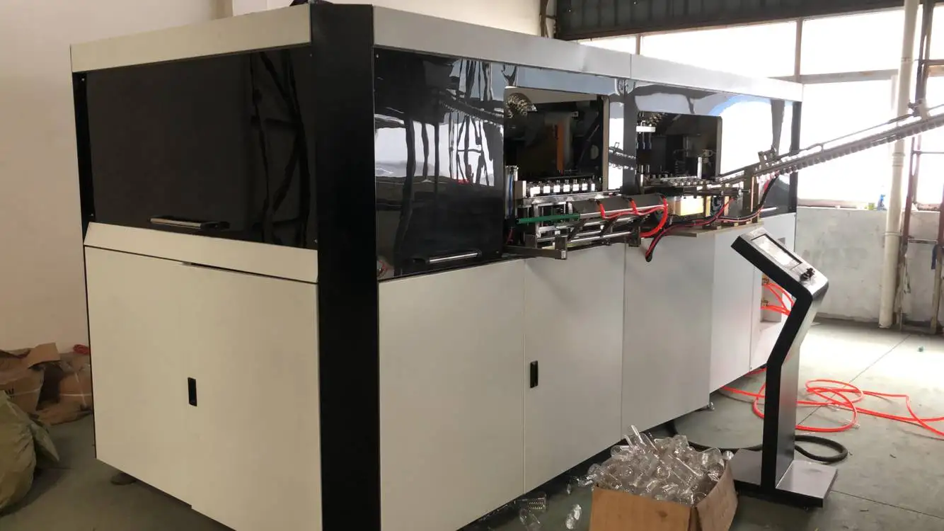 pure water filling capping machine