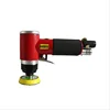 90 degree portable small pneumatic glass polishing machine