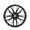 WR243 OEM Rims, High Grade Forged Aluminum Custom Wheel Rim Forged Wheels 5x112 For BMW