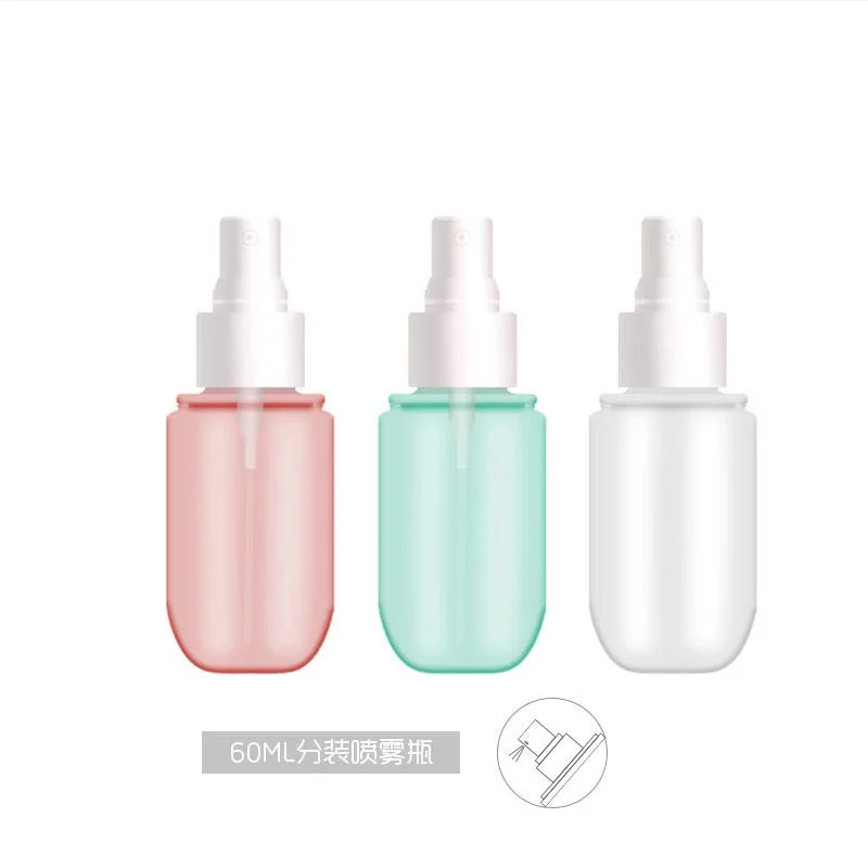 spray sterilization bottle