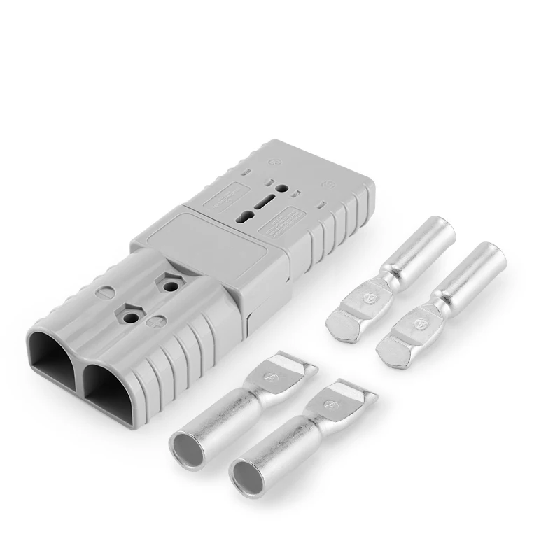 SB50 SB120 SB175 SB350 Battery Power Connectors - High Current
