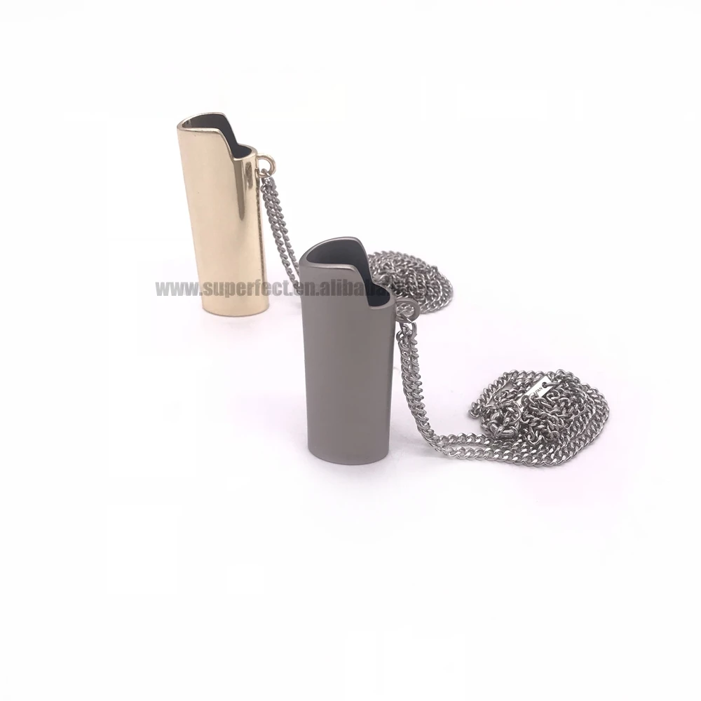 lighter case necklace (3)