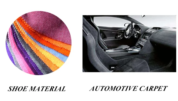 fabric raising machine model yyz-qr width 1500-4500mm prickling