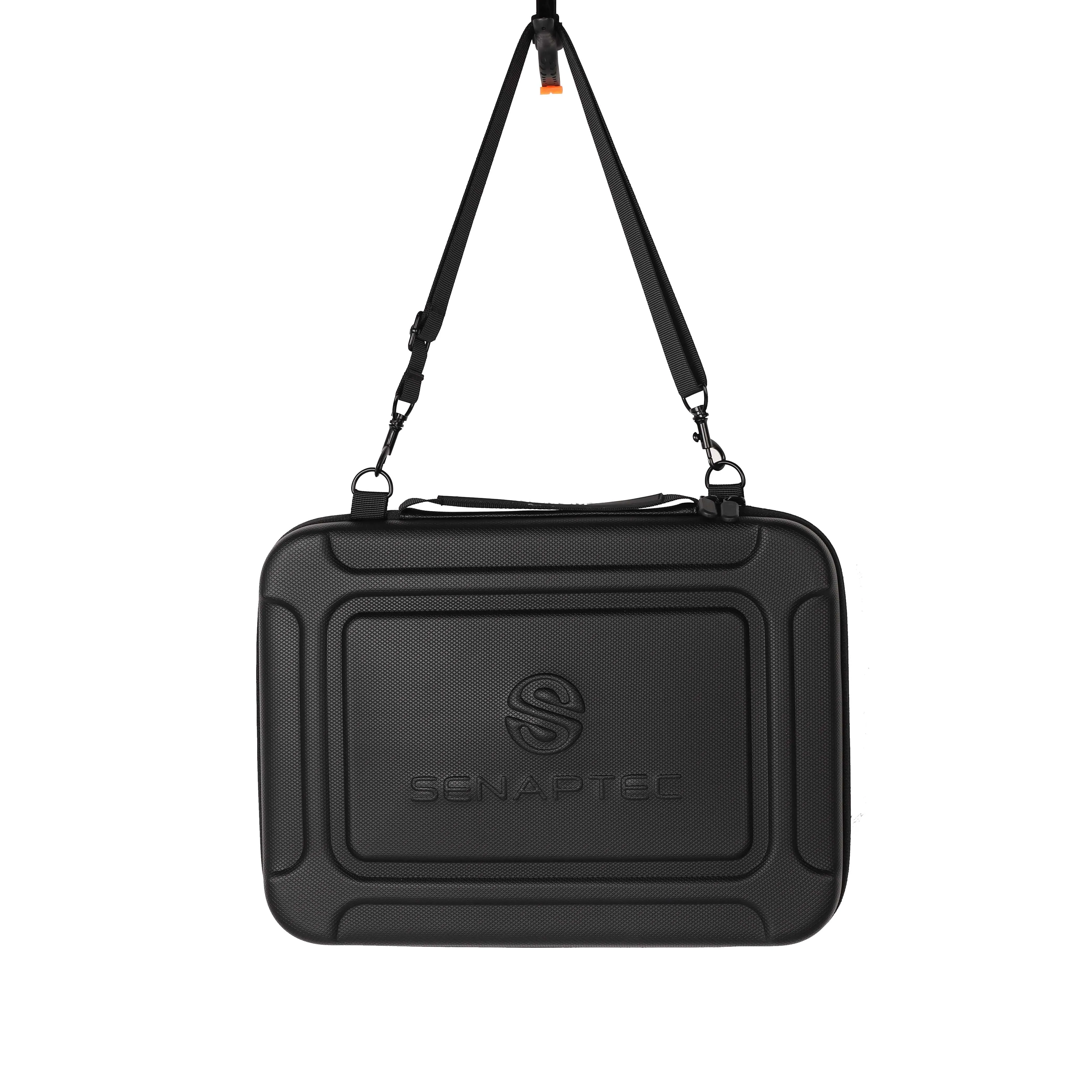 Colorful Hard Cover Custom Design Portable Protective 14 Inch Hard Case